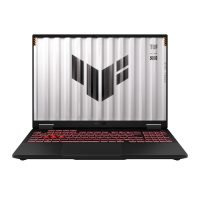 Asus TUF Gaming A16 Gaming Laptop 16″ | Ryzen 7 260 | 16GB DDR5 | RTX 5050 | 512GB SSD | Windows 11 Home