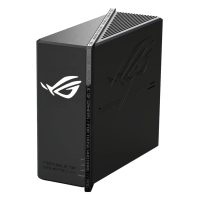 ASUS ROG BE18000 Wi-Fi 7 Tri-Band Gaming Router with AiMesh-Black