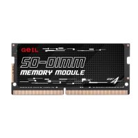 GeIL Pristine 8GB DDR4 3200MHz Notebook Memory