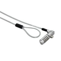 Gizzu Secure Wedge Code Cable Lock 1.8m