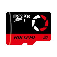 Hiksemi Capture V30 128GB MicroSDXC (Without Adapter)