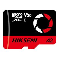 HIKSEMI Capture V30 512GB MicroSDXC Card (Without Adapter)