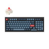 Keychron V5 Max Wireless Custom Keyboard - RED Switch