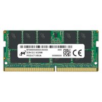 Micron MTA18ASF4G72HZ-3G2R 32GB 3200MHz DDR4 ECC SODIMM Memory