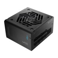 FSP VITA GM 1000W Gold Power Supply - ATX 3.1, PCIe 5.1, 80 Plus Gold