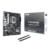 Asus PRIME H810M-A WIFI LGA1851 Micro ATX Motherboard