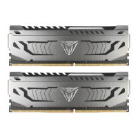 Patriot Viper Steel 64GB DDR4 3600MHz Gaming Desktop Memory Kit