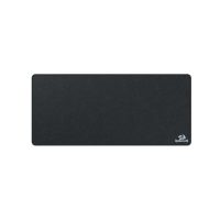 Redragon P040 FLICK 3XL Gaming Mouse Pad - Black (1219 x 610 x 3mm)