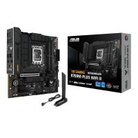 Asus TUF Gaming B760M-PLUS WIFI II - mATX Motherboard