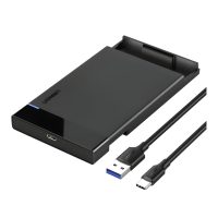 UGREEN USB Type-C 2.5" SATA III External Hard Drive Enclosure