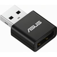ASUS Tri-band Wi-Fi 7 Nano USB Adapter - Bluetooth Compatible