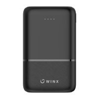 WINX GO Simple 10000mAh Power Bank