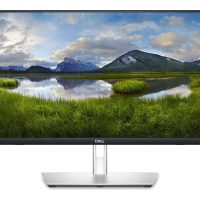 Dell 24 Touch USB C Hub Monitor P2424HT 60.5cm (23.8”)