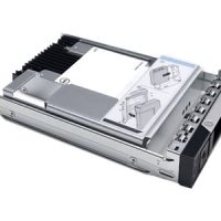 Dell 480GB SSD SATA Mixed Use 6Gbps 512e 2.5in with 3.5in HYB CARR S4620 CUS Kit