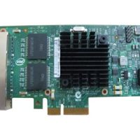 Dell Intel Ethernet I350 QP 1Gb Server Adapter/Full Height/CusKit