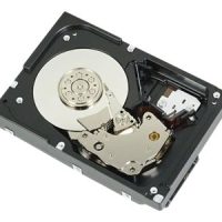 Dell 2TB 7.2K RPM SATA 6Gbps 512n 3.5in Cabled Hard Drive/ CK Compatible R430/T330/R240/T140/T130/R230/R330/T440