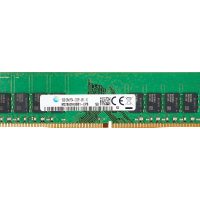 HP Accessories 8GB DDR4 2400 DIMM (Desktop)