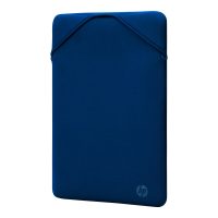 HP Accessories HP Protective Reversible 15.6 inch Sleeve Black/Blue
