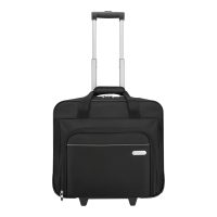 Targus Bag 15 16 Laptop Roller Black Limited Lifetime warranty
