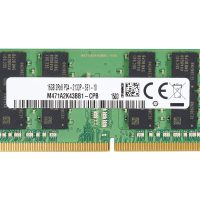 HP Accessories 4GB 2666MHz DDR4 Notebook