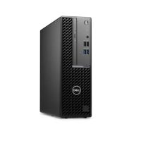 Dell OptiPlex Small Form Factor 7020/Intel Core i3 processor 14100/8GB(1 x 8GB) DDR5/M.2 2280 512GB PCIe NVMe SSD Class 40/K+M/Windows 11 Pro/3Yr ProSupport Plus and Next Business Day Onsite
