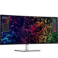 Dell UltraSharp 40 Curved Thunderbolt Hub Monitor - U4025QW