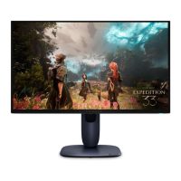 Alienware 27 4K QD-OLED Gaming Monitor - AW2725Q