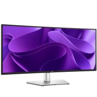 Dell Pro 34 Plus USB-C Hub Monitor - P3425WE