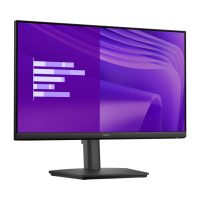 Dell Pro 24 Adjustable Stand Monitor - E2425HSM