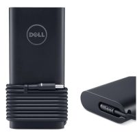 Dell 7.4 mm barrel 240 W GaN SFF AC Adapter with 1 meter Power Cord - South Africa