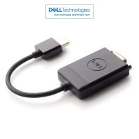 Kit - Dell HDMI to VGA  Adapter