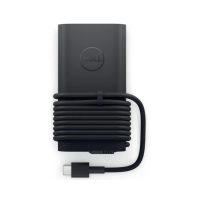 Dell 100W USB-C GaN Ultra Slim AC Adapter with Power Cord - South Africa
