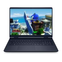 Alienware 16 Aurora AC16250/C7 240H/32GB/1TB/16.0” WQXGA/GeForce RTX 5060/WLAN + BT/Backlit Kb/6 Cell/W11Pro/ 3Y Basic Onsite