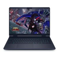 Alienware 16X Aurora AC16251|U7-255H|32GB|1TB SSD|Nvidia RTX 5060|W11 Pro|WLAN + BT|16.0” WQXGA|RGB Kb|6 Cell Basic Onsite Service after remote diagnosis with Hardware-Only Support, 36 Month(s)