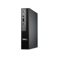 Dell Pro Micro QCM1250|U5 235T|8GB|512GB SSD|W11 Pro|WLAN + BT|Kb|90W|TPM ProSupport and Next Business Day Onsite Service 36 Months