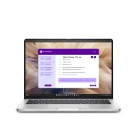 Dell Pro 14 Plus PB14250/U5 235U/16GB/512GB SSD/14.0” FHD+/Integrated/FgrPr/FHD/IR Cam/Mic/WLAN + BT/Backlit Kb/3 Cell/W11Pro/vPro 3Y ProSpt