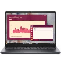 Dell Pro 14|U5 235U|16GB|512GB SSD|FgrPr|W11 Pro|FHD IR Cam & Mic|WLAN + BT|14.0” FHD+|Backlit Kb|3 Cell ProSupport and Next Business Day Onsite Service 36 Months