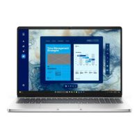 Dell Pro 16|U5 235U|32GB|512GB SSD|FgrPr|W11 Pro|FHD IR Cam & Mic|WLAN + BT|16.0” FHD+|Backlit Kb|3 Cell|vPro ProSupport and Next Business Day Onsite Service 36 Months