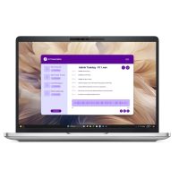 Dell Pro 13 Plus PB13250/U5 235U/16GB/512GB SSD/2in1 13.3” FHD+ Touch/Integrated/FgrPr/FHD/IR Cam/Mic/WLAN + BT/Backlit Kb/3 Cell/W11Pro/vPro 3Y ProSpt
