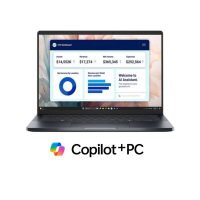Dell Pro 14 Premium PA14250/Ultra 5 236V/Copilot+/16GB/Cant Upg/512GB SSD Gen4/14.0” FHD+/Arc/FgrPr/Cams & Mic/WLAN + BT/Backlit Kb/5G/3 Cell/W11Pro/vPro/3Y ProSpt