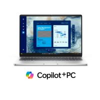 Dell Pro 13 Premium PA13250

Ultra 5 236V | Copilot+ | Win 11 Pro | vPro | 13.3”” FHD+
16GB RAM | 512GB SSD Gen4 | Intel Arc | FP Reader
Cams & Mic | Wi-Fi + BT | Backlit KB | 3-Cell | 3Y Pro Support
