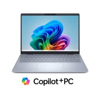 Dell 14 Plus DB14250

Ultra 7 256V | Copilot+ | Win 11 Pro | vPro | 14”” 2.5K Display
16GB RAM | 1TB SSD | Intel Arc | Fingerprint Reader
Wi-Fi + BT | Backlit KB | 4-Cell | 3Y Pro Support
