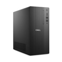 Dell Tower ECT1250|i5-14400|8GB|512GB SSD|Intel UHD 730|W11 Pro|WLAN + BT|Kb|Mouse ProSupport Next Business Day Onsite Service after remote diagnosis with HW-SW Support, 36 Month(s)
