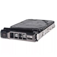 Dell 2TB 7.2k 6Gbps SATA 3.5 512n HotPlug