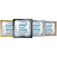 Dell Intel Xeon Silver 3204 1.92GHz/ 6C/6T/ 9.6GT/s/ 8.25M Cache/ No Turbo/ No HT (85W) DDR4 2133