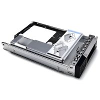 Dell 1.92TB SSD SATA Read Intensive ISE 6Gbps 512e 2.5in w/3.5in Brkt Cabled CUS Kit