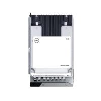 Dell 480GB SSD SATA RI ISE 6Gbps 512e 2.5in with 3.5in Brkt Cabled CK