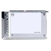 Dell 480GB SSD SATA Read Intensive 6Gbps 512e 2.5in Hot Plug CusKit
