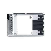 Dell 480GB SSD SATA Mixed Use 6Gbps 512e 2.5in Hot Plug/ CUS Kit