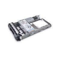 1.2TB 10K RPM SAS ISE 2.5in Hot-plug Hard Drive3.5in HYB CARRCusKit